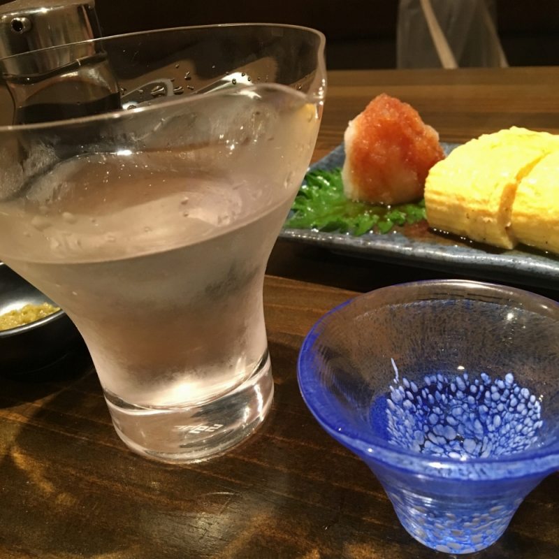 マコイチ 日本酒