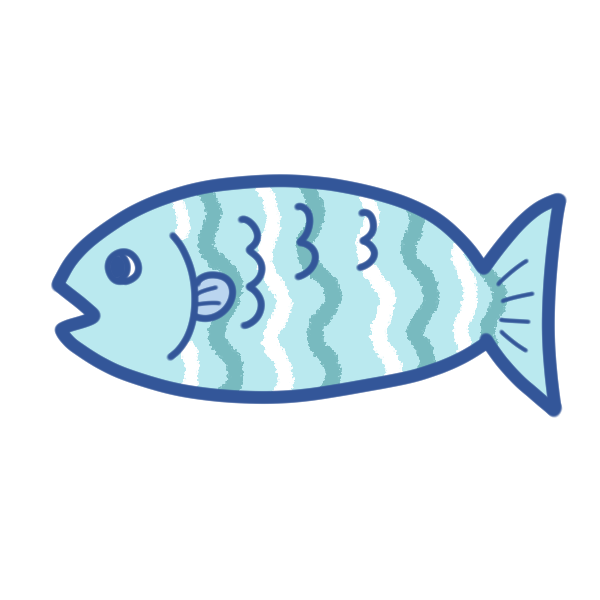 壱岐の魚