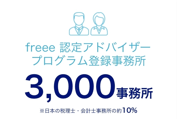 freee 税理士