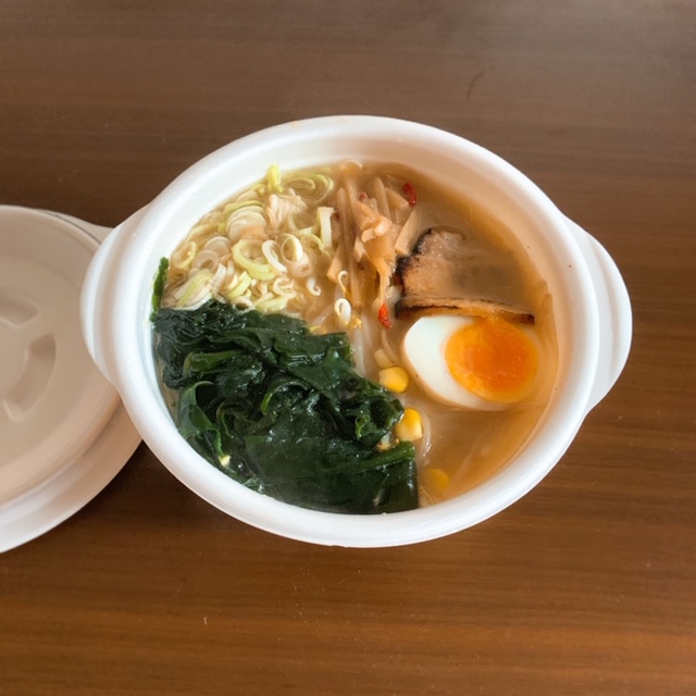 Uber Eats（ウーバーイーツ）でラーメンを注文したらのびる？│神らぼ