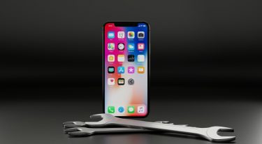 iPhone配送修理「有効な電話番号を入力してください」はこれで解決